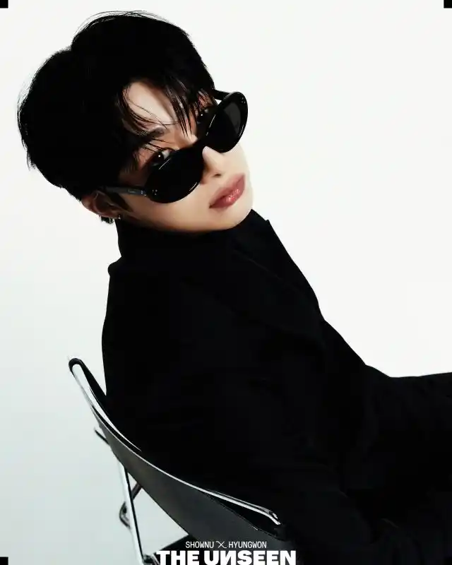 Hyungwon (MONSTA X) ప్రొఫైల్