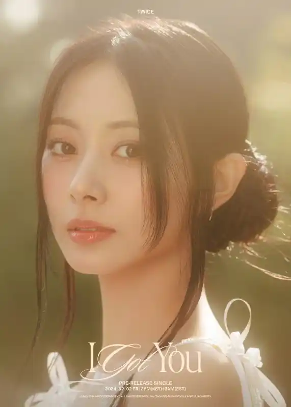 TZUYU (TWEEMAAL) Profiel