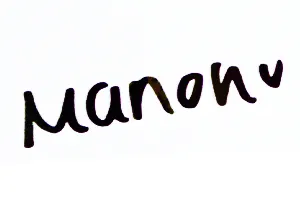 Manonas (Kakashi) cortou