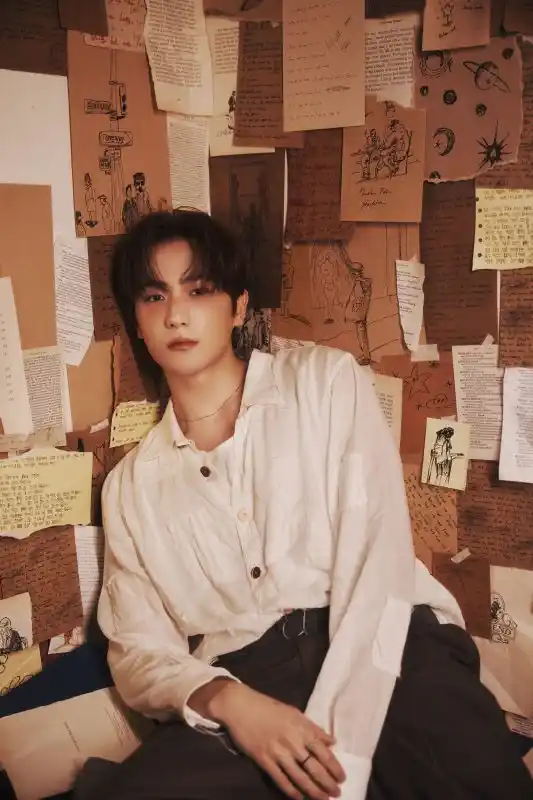 Hyunjae (THE BOYZ) Profil