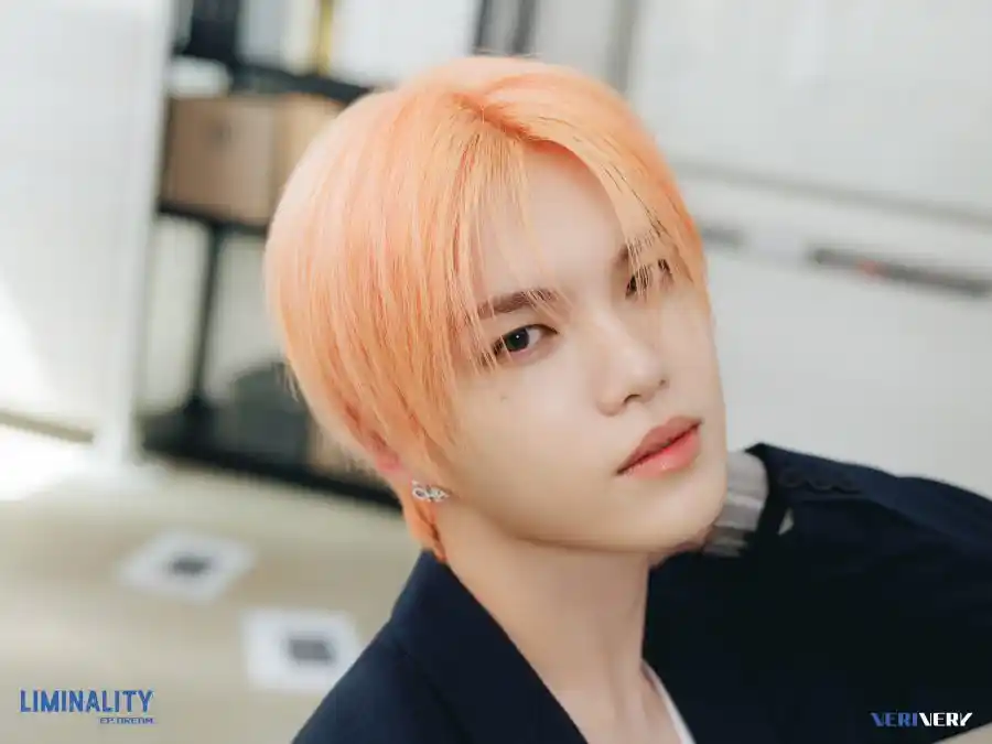 Profil de Gyehyeon (VERIVERY)