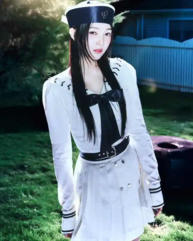Joy (Red Velvet) profilis