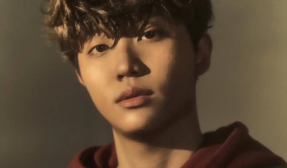 Le rappeur Park Hyeon Jin, 16 ans, devient le plus jeune artiste signé par H1GHR MUSIC