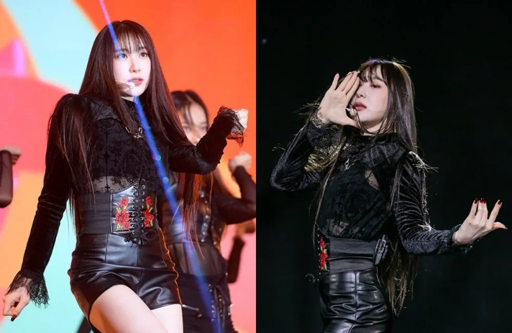 Lee Chae Yeon révèle comment les anciens membres Iz * un a réagi à leurs prochains débuts en solo