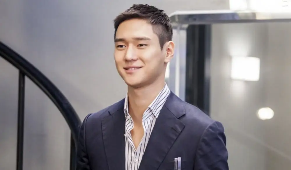 De verrassende gewichtstoename van acteur Go Kyung Pyo wordt een actueel onderwerp