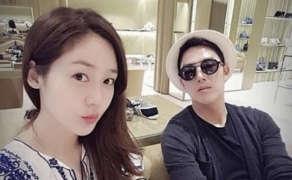 Suami Sung Yuri, Ahn Sung Hyun, dituduh mencuri 300 juta won atas nama investasi koin