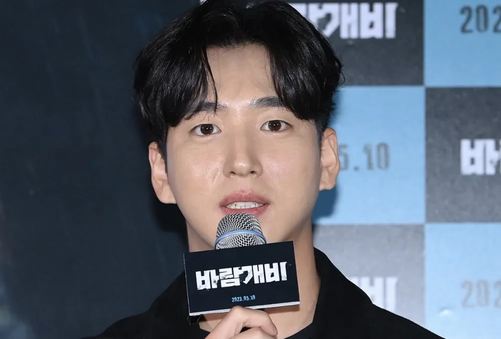 Ærligt og ærligt talt, dit liv som K-pop Idol B1 A4 F San Wu
