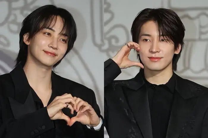 Seventeen'den Jeonghan X Wonwoo 'THIS MAN' adlı tekli albümüyle çıkış yapacak