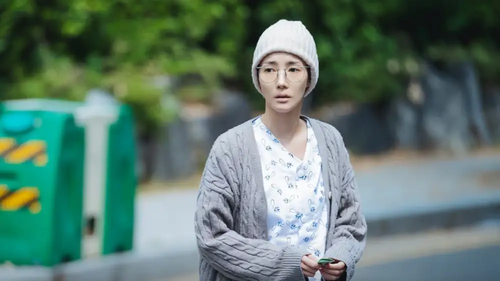 Η Park Min Young λέει ότι δεν συνιστά τη μέθοδο απώλειας βάρους της όταν προσπάθησε να διατηρήσει βάρος μόλις 37 κιλά (~81,6 λίβρες)