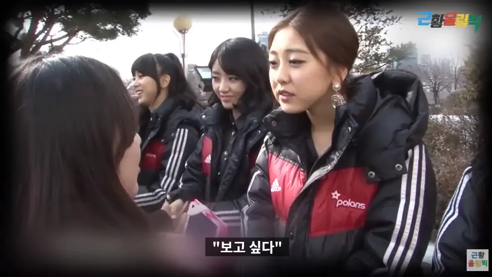 Zuny de Ladies' Code révèle qu'elle travaille dans des cafés et sert dans des restaurants depuis trois ans, et qu'elle souffre encore du traumatisme dû au tragique accident de voiture.