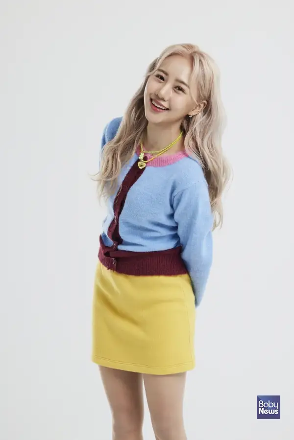 Choyeon et Eunchae, anciens membres de bugAboo, s'engagent en tant que créateurs de la chaîne pour enfants « Carrie TV »
