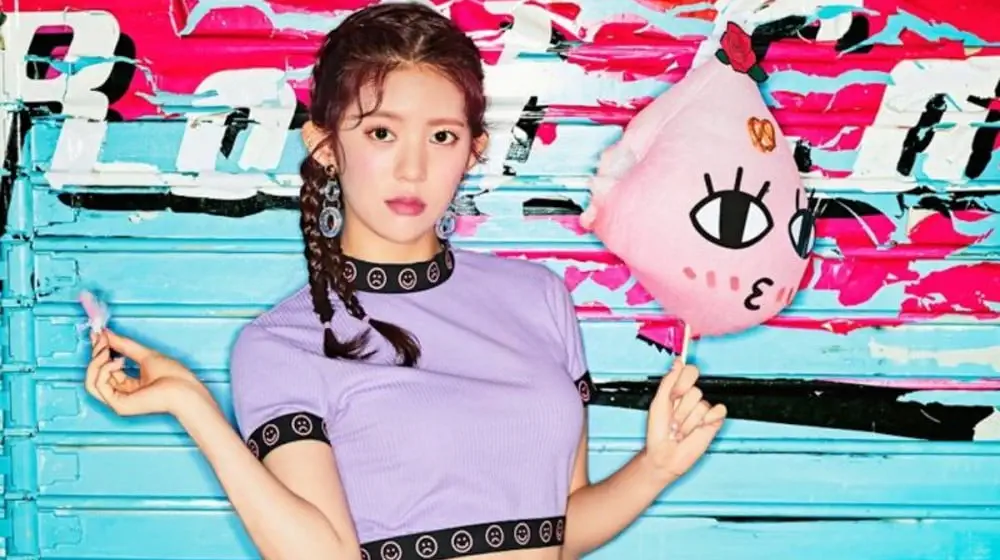 Το πρώην μέλος των Momoland, η Daisy λέει στους θαυμαστές ότι «απολύθηκε» από την ομάδα