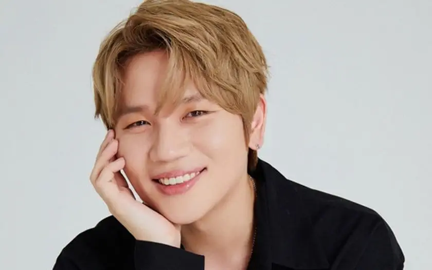 K.Will తన 17వ తొలి వార్షికోత్సవాన్ని జరుపుకున్నారు