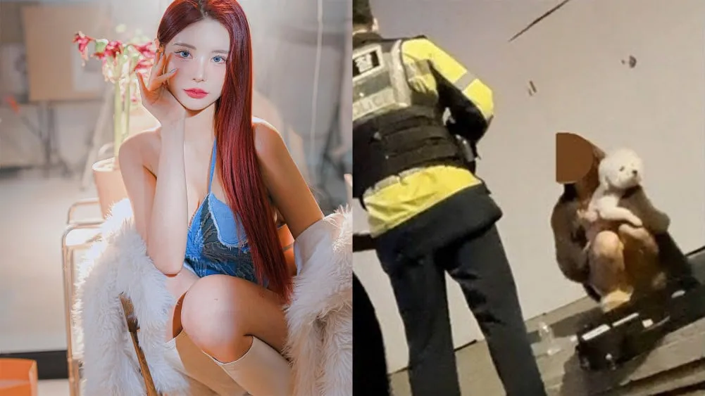 DJ YSA는 10 년 동안 치명적인 설탕으로 감옥에 갇혔습니다