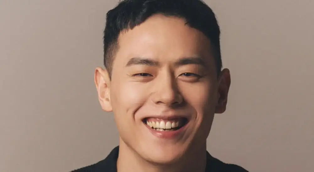 Pemain bola basket Lee Gwan Hee dari 'Single's Inferno 3' menandatangani kontrak dengan Bonboo ENT