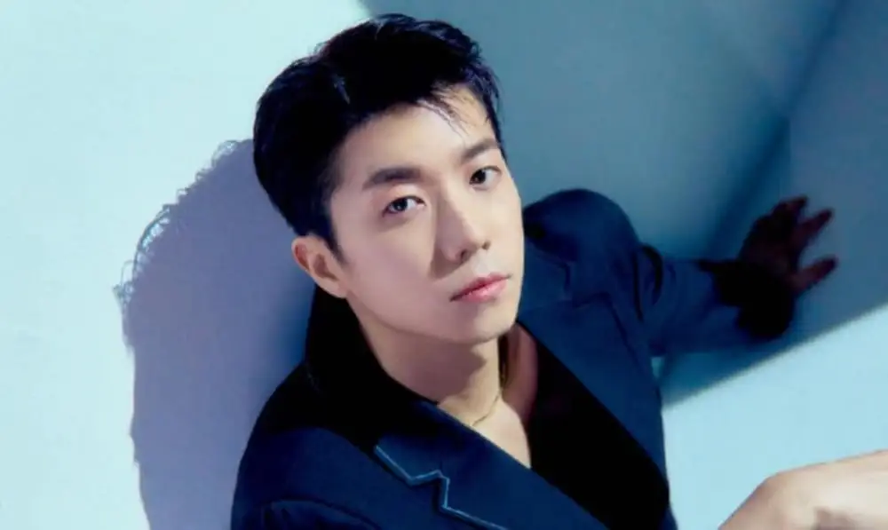2PM 우영, JYP엔터테인먼트 이사로 선임
