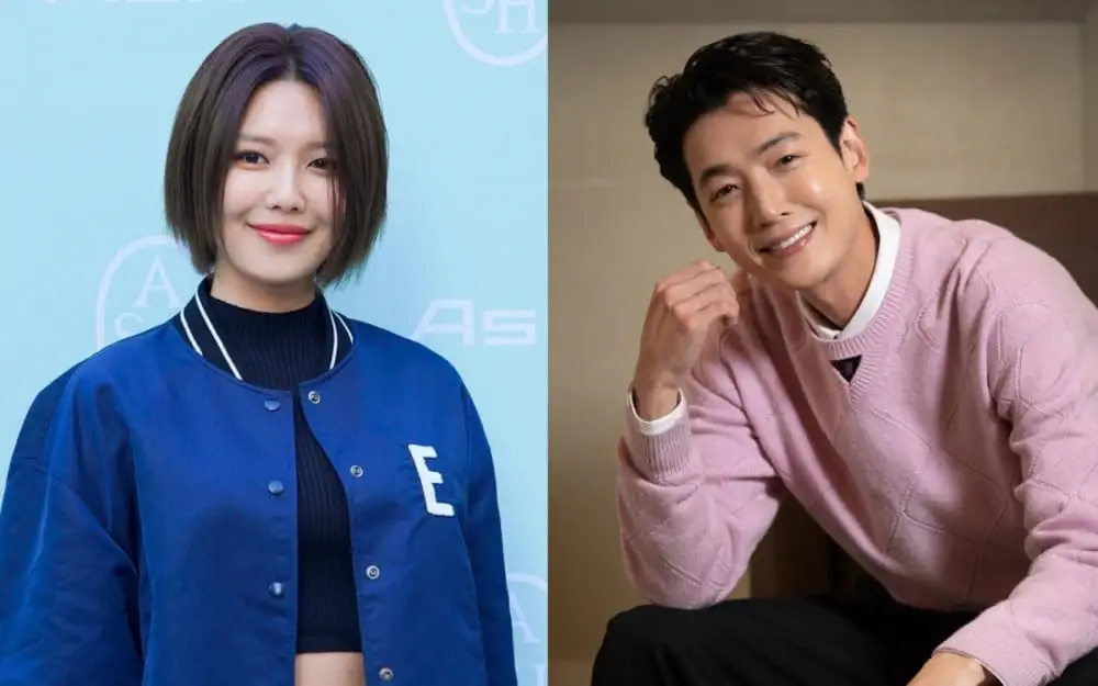 Dívčí generace Sooyoung a Jung Kyung Ho spatřeni na rande v zoo v Sydney