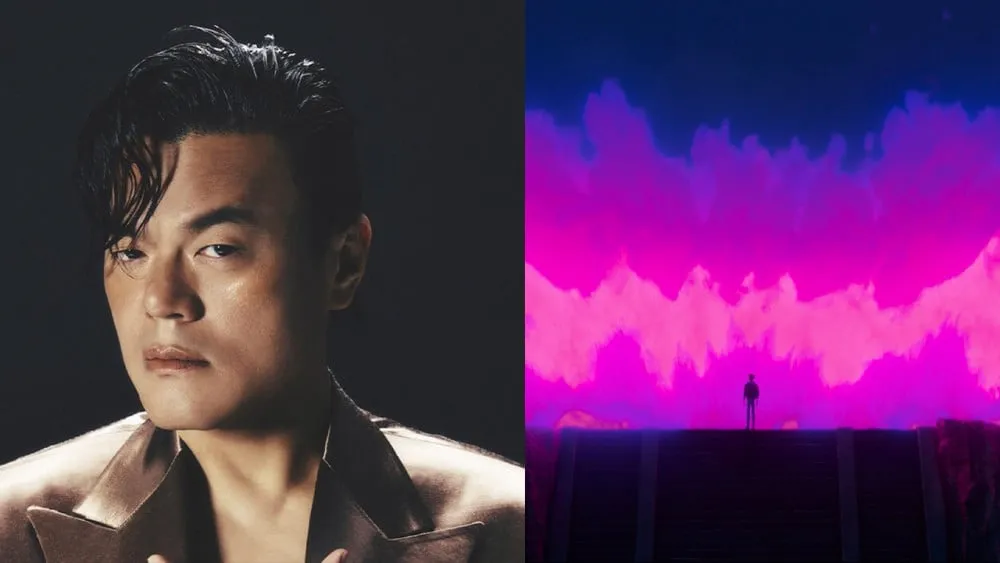 Säännöllinen kuningas Gord -ilmaiset. Netflix K-Popi-demoni pomitamiini Damon King Gui-Mo Park Teeine Tüelineen laaksolla