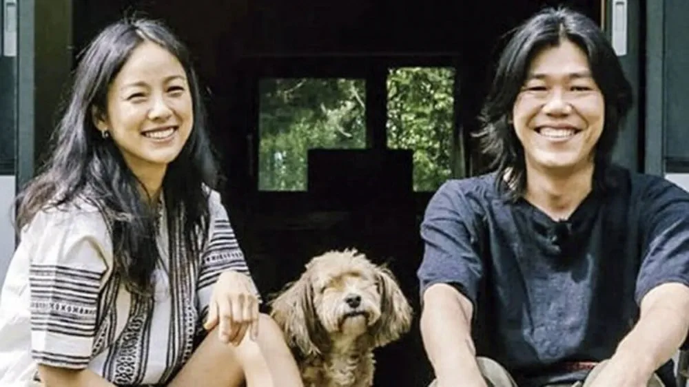 Lee Hyori ♥ Lee a chanté bientôt: 4 ans d'essayer pour un enfant, non pour la FIV, mais nous avons mentalement abandonné