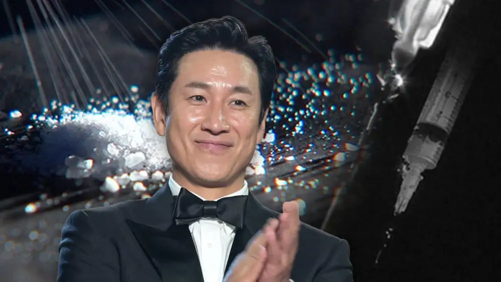 Le film 'Project : Silence' et d'autres films inédits mettant en vedette Lee Sun Gyun ont été suspendus en raison du scandale des drogues illégales de l'acteur.