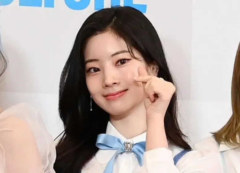 TWICE'dan Dahyun, 'You Are the Apple of My Eye' filminin Kore versiyonunda başrolü üstlendi