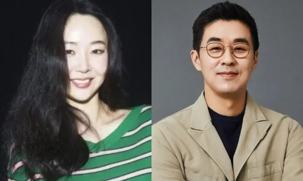 Ο Διευθύνων Σύμβουλος της HYBE, Park Ji Won, δημοσιεύει δηλώσεις στους υπαλλήλους των ετικετών, την ADOR και το προσωπικό του Belift Lab