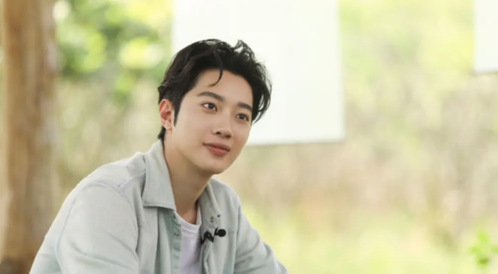 Lai Kuan Lin commence un nouveau chapitre en tant que réalisateur après sa retraite de divertissement