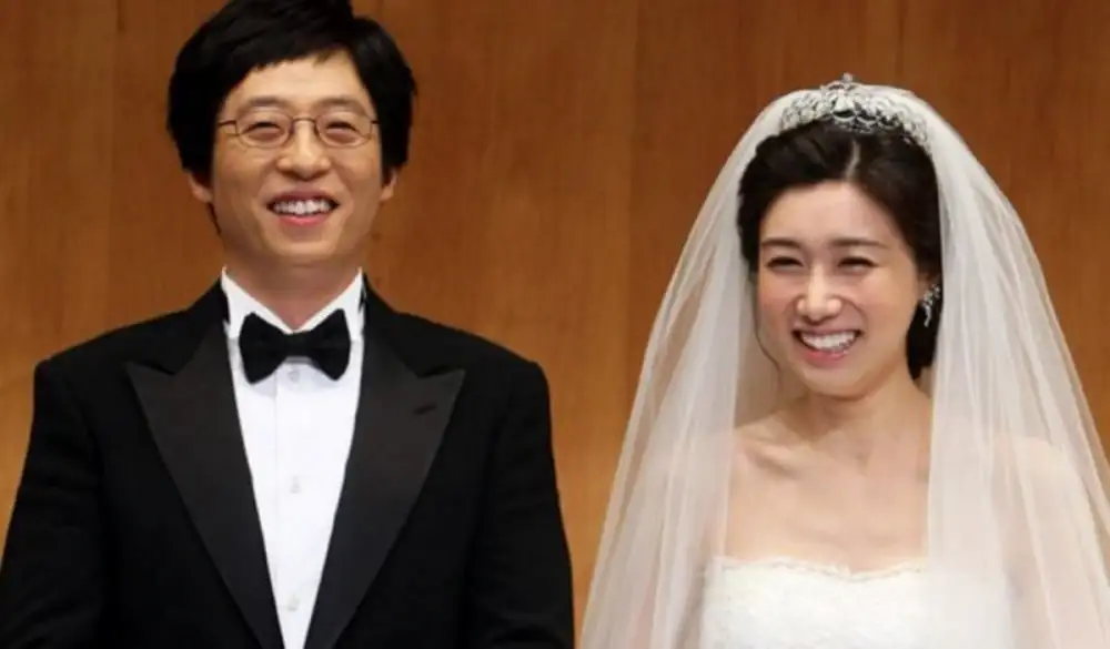 Yoo Jae Suks kone Na Kyung Eun debuterer som sanger?
