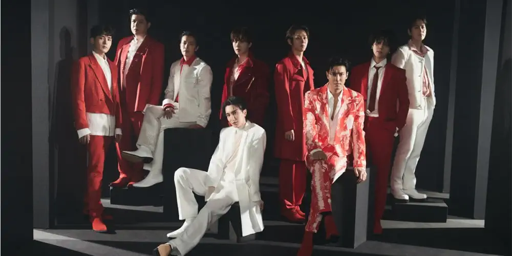 Super Junior renueva su contrato con SM Entertainment; Donghae, Eunhyuk y Kyuhyun llevarán a cabo actividades individuales en otros lugares