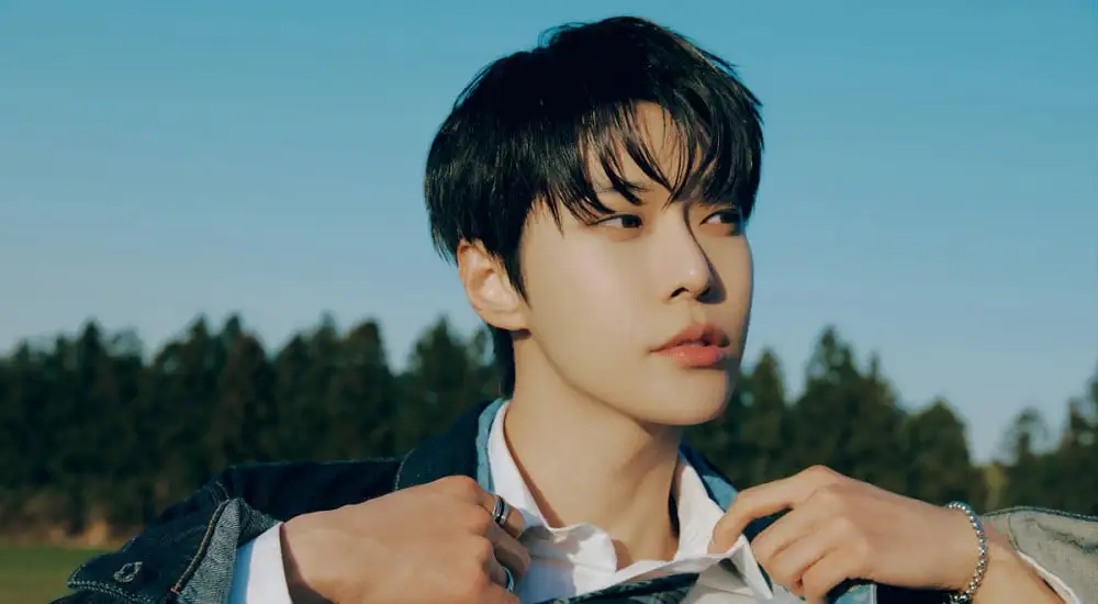 AI குரல் அட்டைகள் பற்றிய அவரது கருத்துக்களுக்கு NCT இன் டோயங் மன்னிப்புக் கோருகிறார்