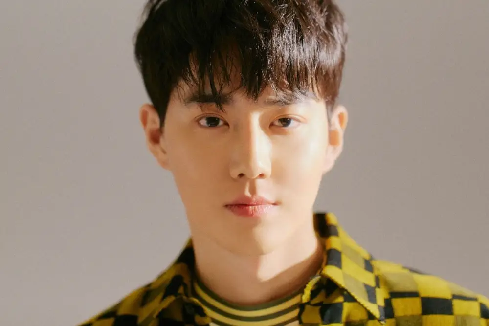 Suho z EXO odhaľuje MV teaser „Syr“ s Wendy z Red Velvet