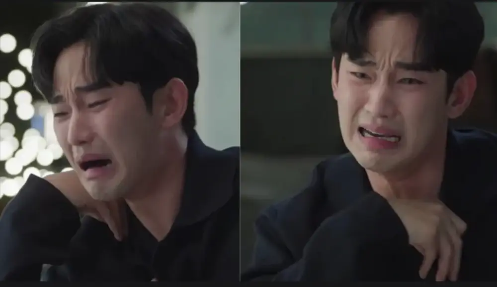 Kami Mendapat Ratu Air Mata tetapi sekarang lihat 6 Pelakon K-Drama yang merupakan Raja Air Mata