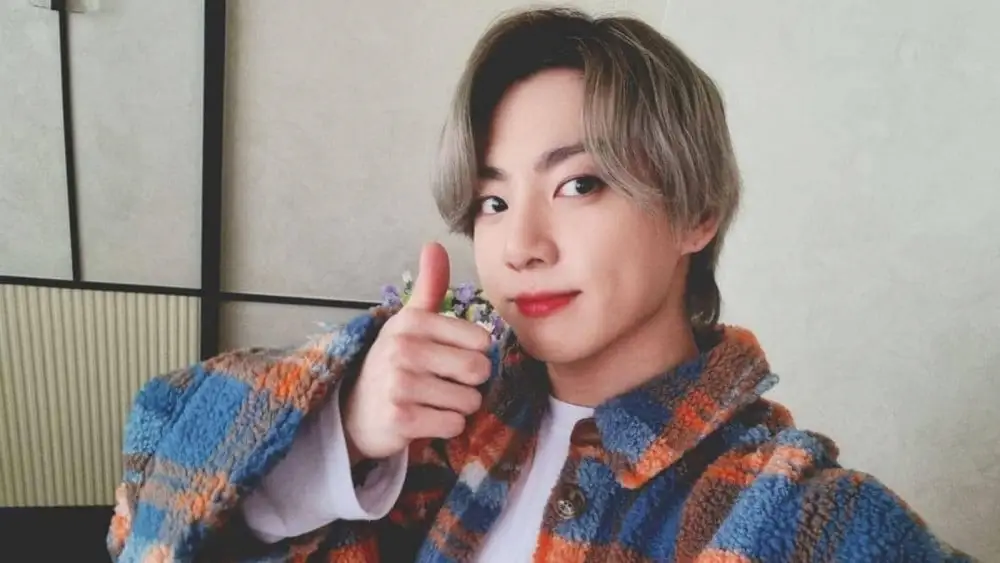 Τα αξιαγάπητα παρατσούκλια του Jungkook του BTS και η σημασία πίσω από αυτά