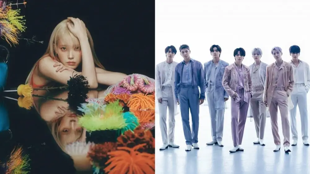 Az elit K-pop fellépők, akik karrierjük során 100 zenei show-győzelmet értek el