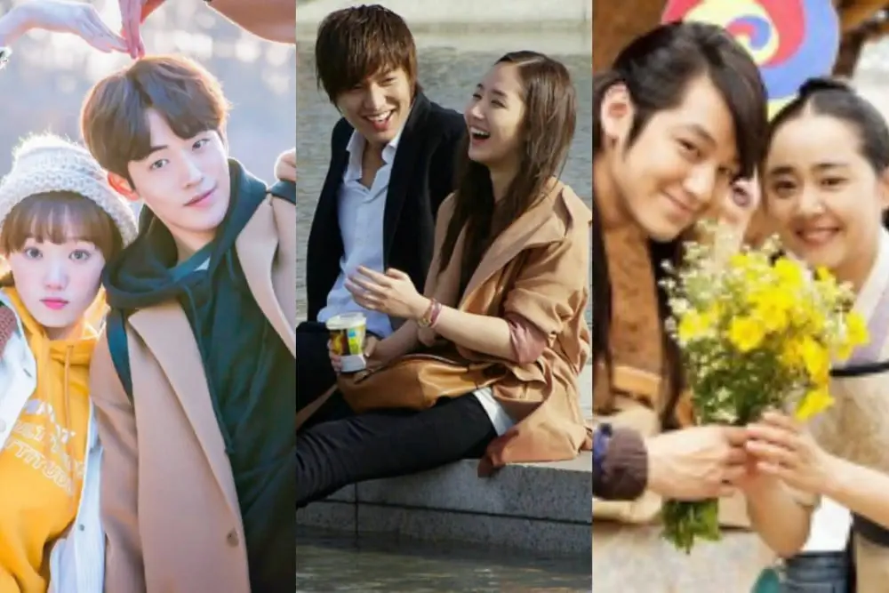 Cupluri K-drama care au avut relații romantice în viața reală unul cu celălalt