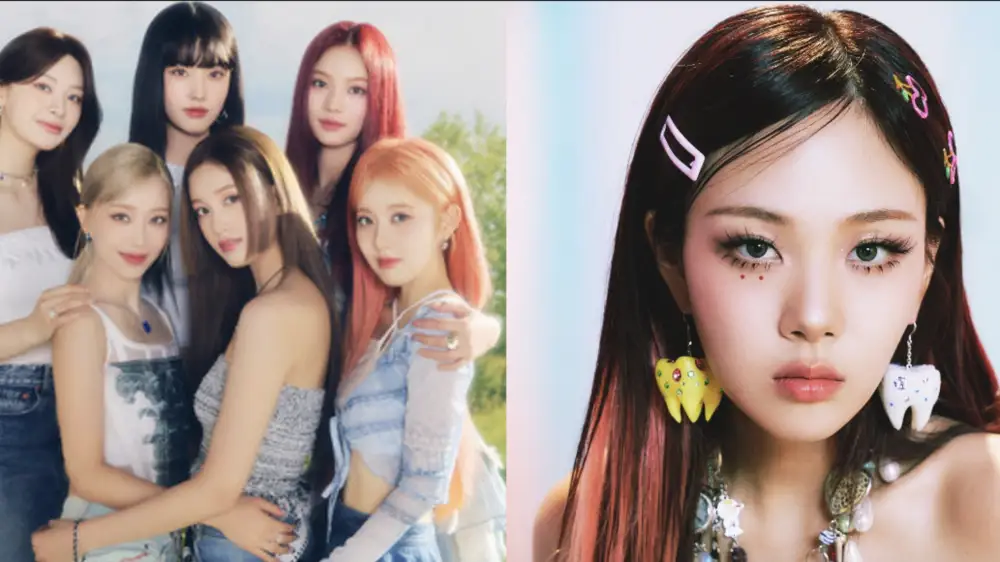 Viral Olan En Beklenmedik K-pop Şarkıları