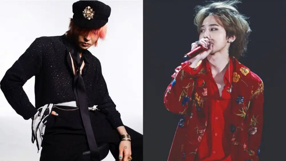 'K-pop Kralı' G-Dragon'dan 15 İkonik Söz