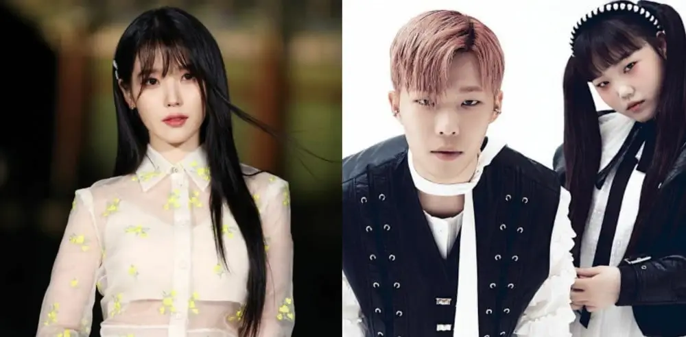 'The Nation's First Love', estrelas do K-pop com títulos nacionais de prestígio