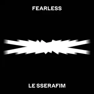 Archives photos du concept LE SSERAFIM