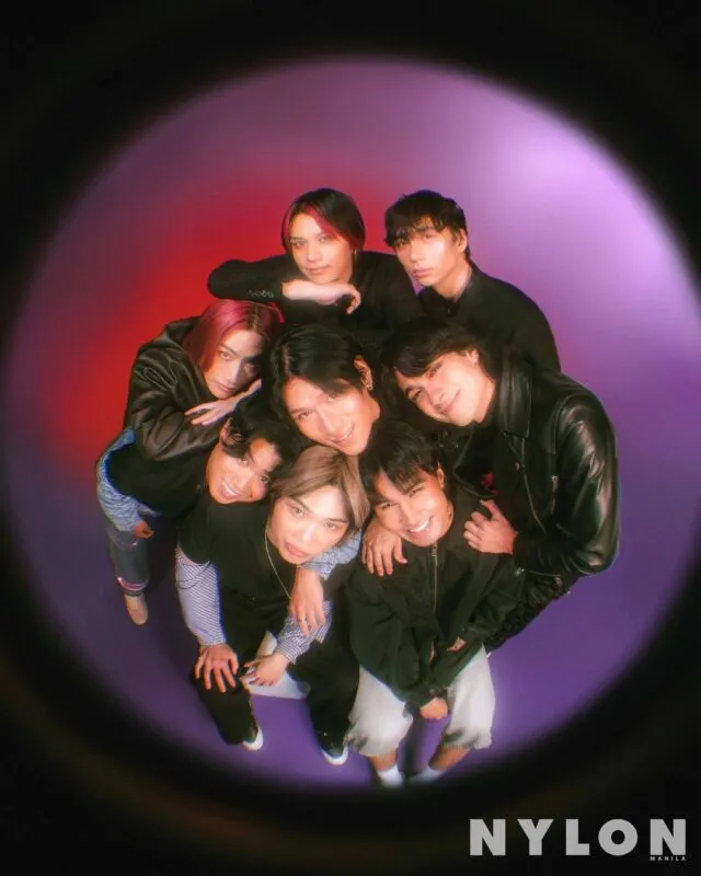 North Star Boys