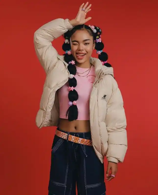 Jenny Park Profil i činjenice