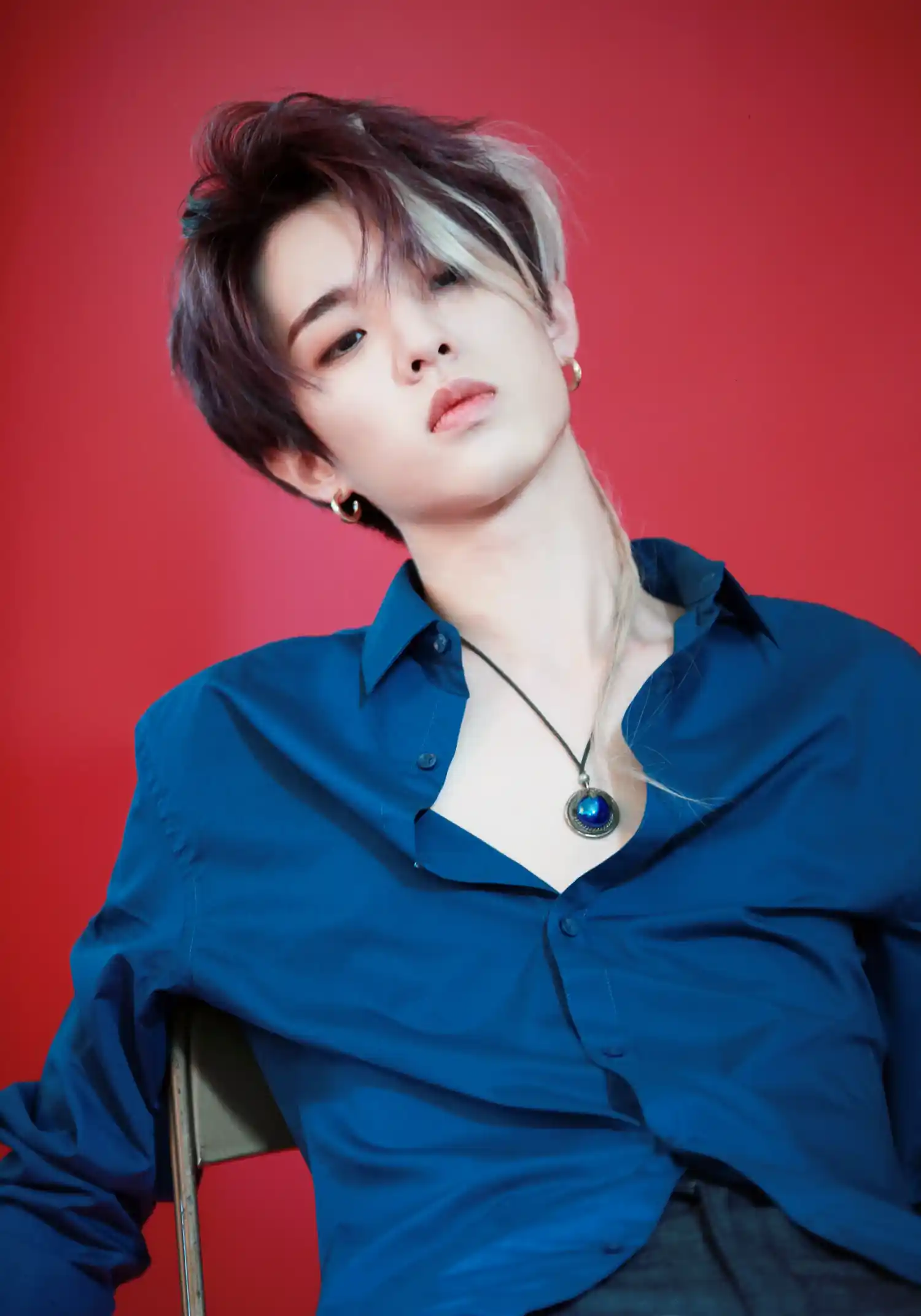 Jae (ex Day6) profil