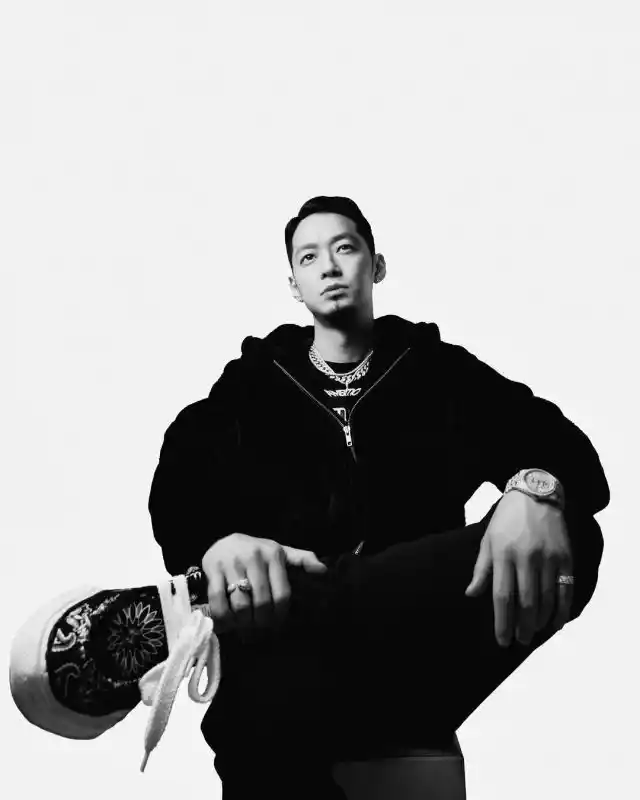 Tihi profil