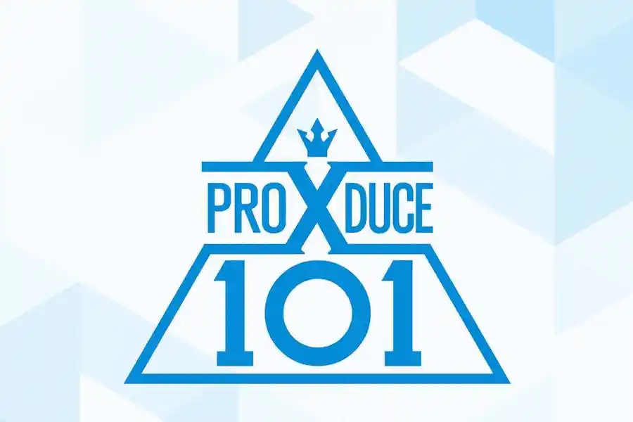 Produce X 101 (Survival Show)