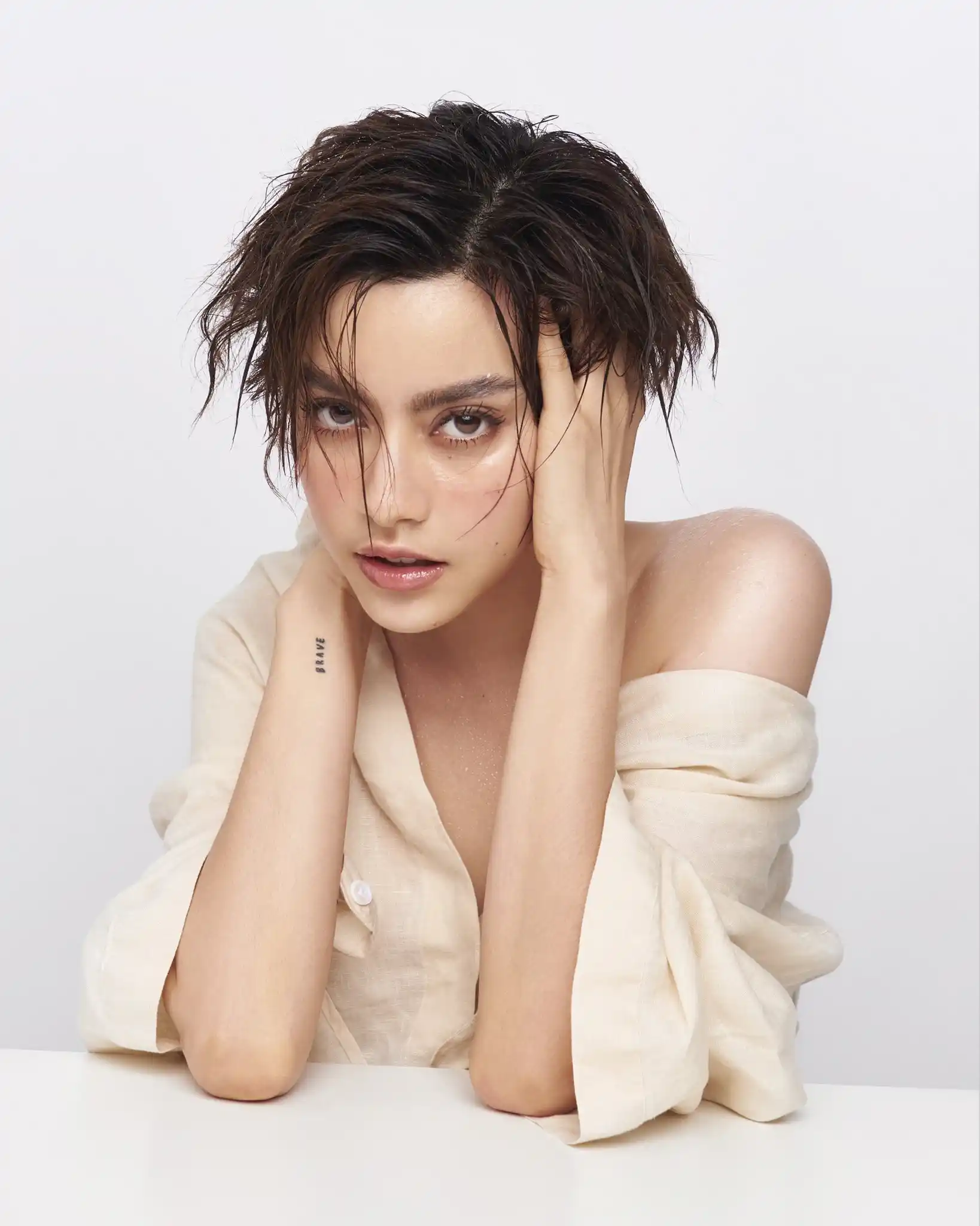 Chanya McClory 简介和事实