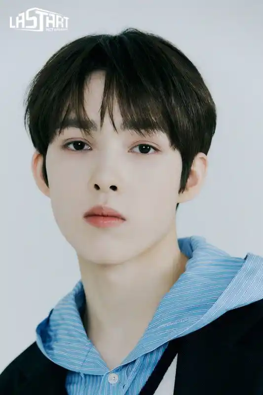 Anderson (NCT Universe: LASTART) Profiel en feiten