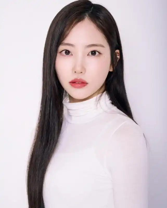 Funa (DG Girls) profil